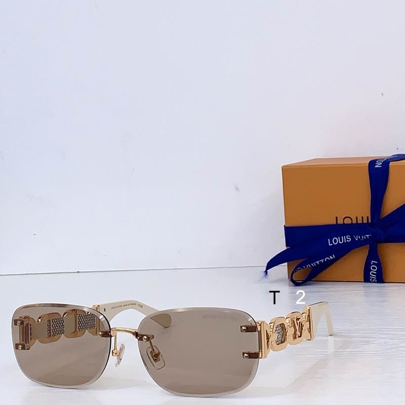 LV Sunglasses ID:20260410-2305